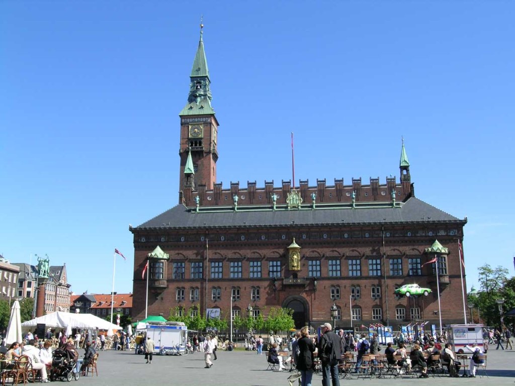 Copenhagen